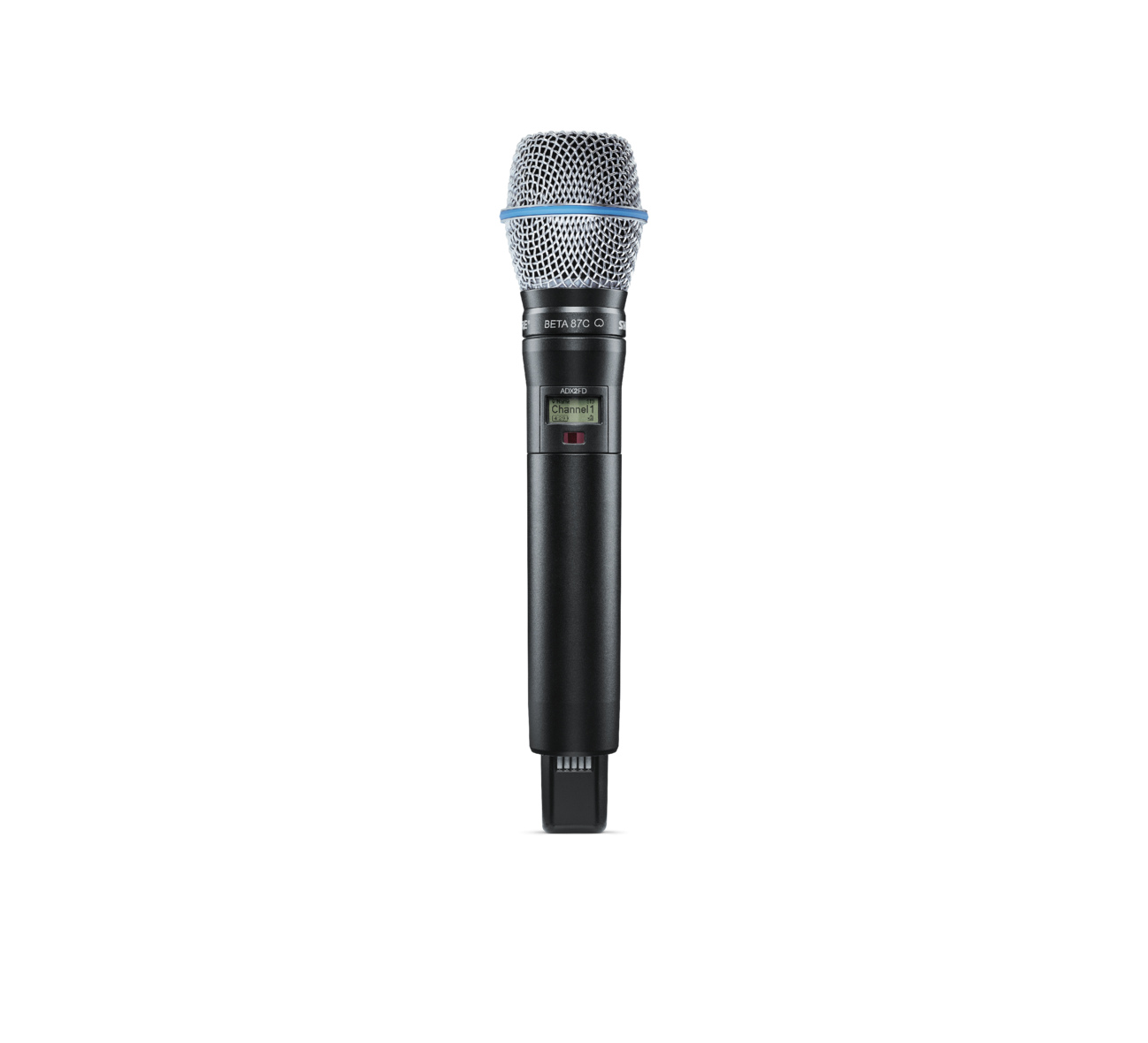 Shure ADX2FD/B87C=-G56
